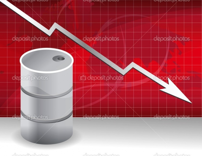 TT dầu TG ngày 9/11: Nguồn cung tăng cao quá mức, giá dầu về mức 70 USD/thùng