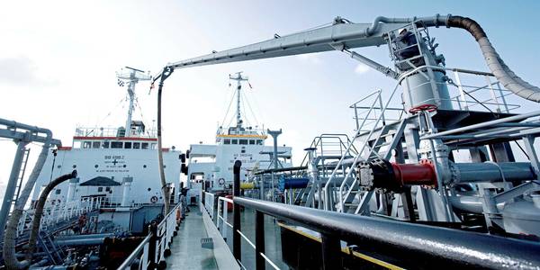 ​  Chính quyền cảng biển Singapore liệt kê các nhà cung cấp nhiên liệu tuân thủ IMO 2020